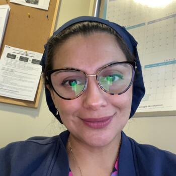 Parent Llanquihue: Paola marisol