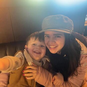 Babysitter in Orizaba: Fernanda