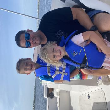Babysitting job in Boynton Beach: babysitting job Lou