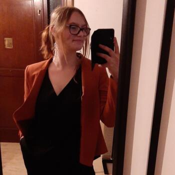 Babysitter in Dendermonde: Hannelore