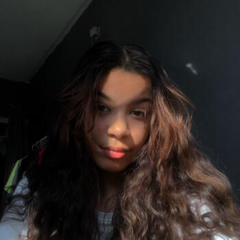 Oppas in Bilthoven: Tanisha