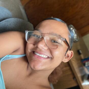 Babysitter in Omaha: Aliana
