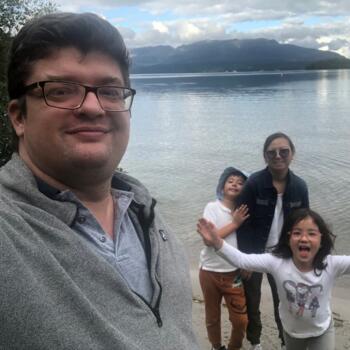 Babysitting job in Auckland: babysitting job STEPHEN