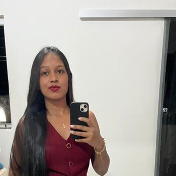 Babá em Brasília: Ana