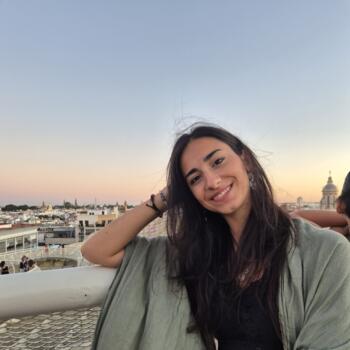 Babysitter a Termini Imerese: Gabriella