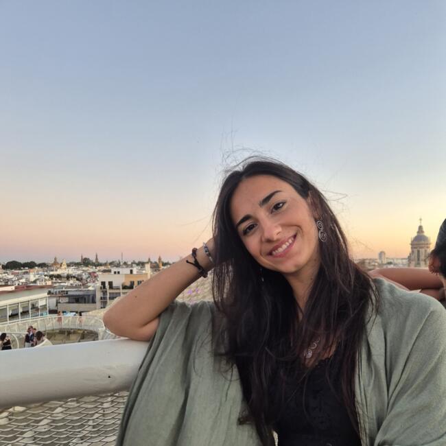 Babysitter a Termini Imerese: Gabriella