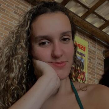Babysitter in Belo Horizonte: Sthefany
