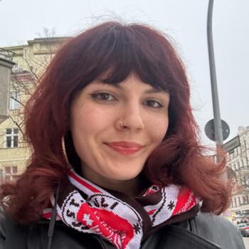 Babysitter Berlin: Olivia