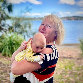 Babysitter in Port Stephens: Karin