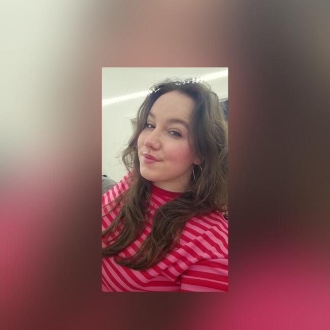 Babysitter in Nijmegen: Lonneke