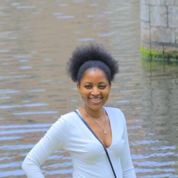 Babysitter in Cape Town: Ireen