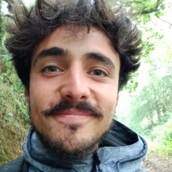 Babysitter in Durtal: Hugo