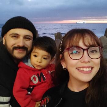 Parent Viña del Mar: Jacqueline