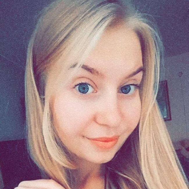 Opiekunka do dziecka w Inowrocław: Wiktoria