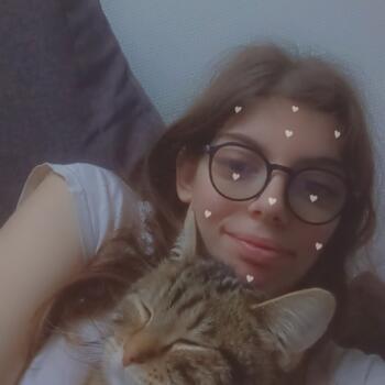 Baby-sitter Orléans: Aurelie