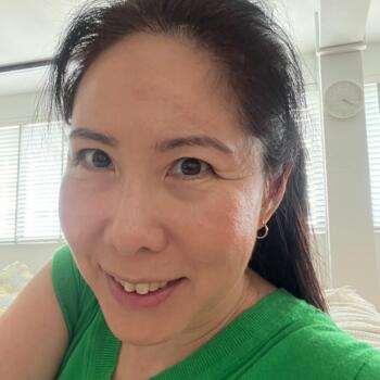 Cuidador(a) en Singapore Island: Elaine