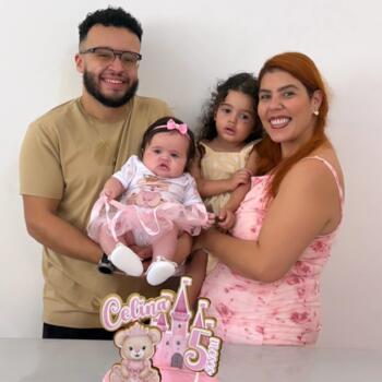 Parent São Paulo: Alexsander