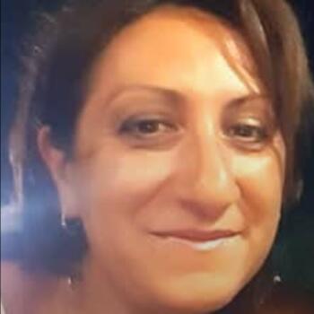 Babysitter in Viagrande: Maria Rosa