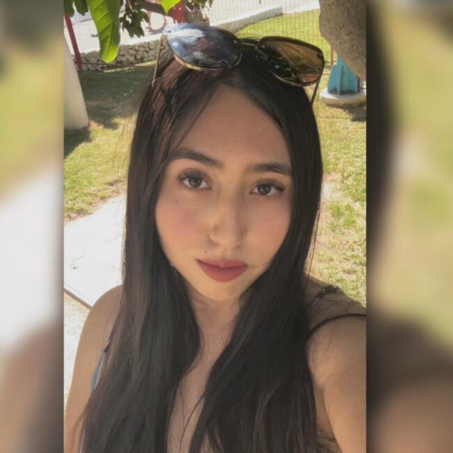 Babysitter in Copiapó: Stephany