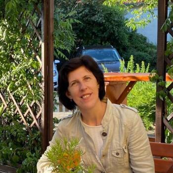 Babysitter Erlangen: Anna