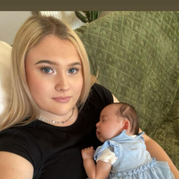 Baby-sitter Le Relecq-Kerhuon: Constance