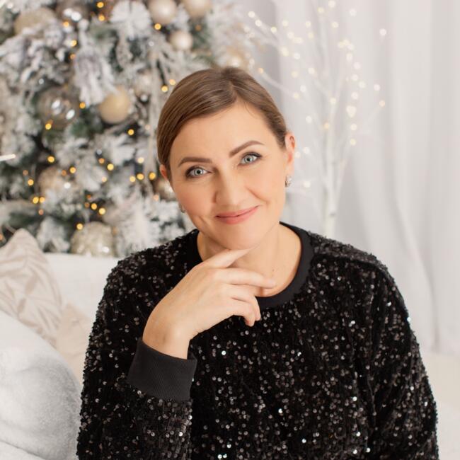 Babysitter in Tallinn: Annika