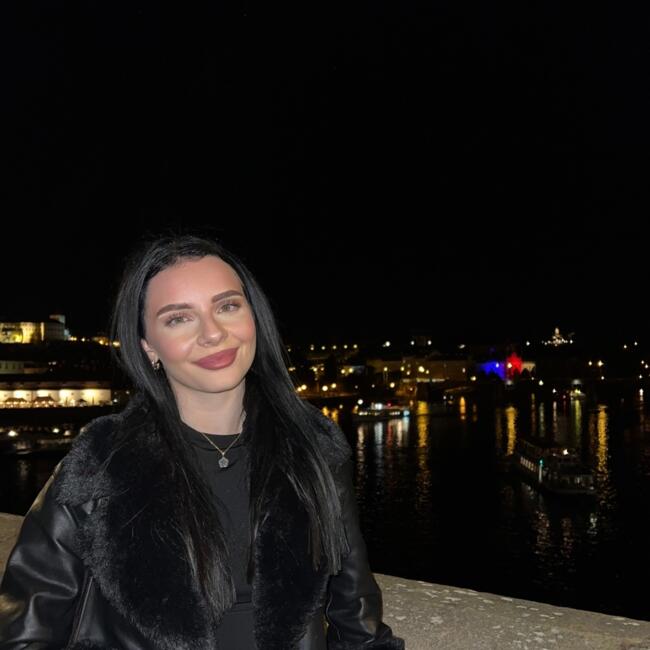 Babysitter in Zurich: Anesa