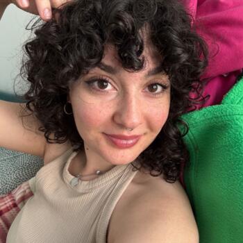 Babysitter a Anzio: Gaia