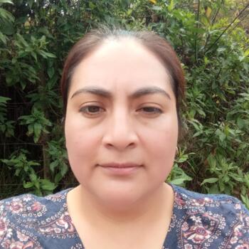 Babysitter στην περιοχή Κίτο: Norma Ugsha