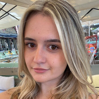 Babysitter στην περιοχή Ιωάννινα: Αλεξανδρα