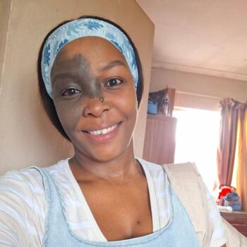 Nanny in Verulam: Lindokuhle