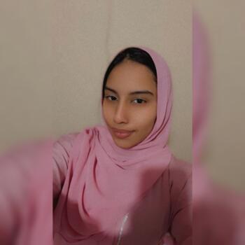 Nanny in Berea: Kerosa Leya