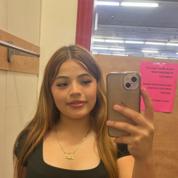 Babysitter Los Angeles: Perla