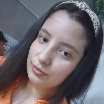 Niñera en Buenos Aires: Dalila