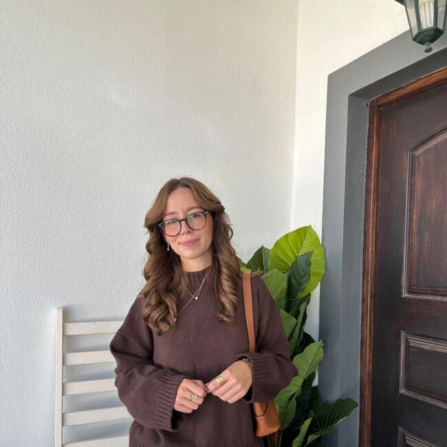 Babysitter em Setúbal: Beatriz