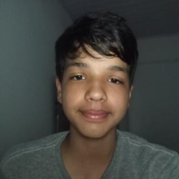 Babysitter in Blumenau: Kayo