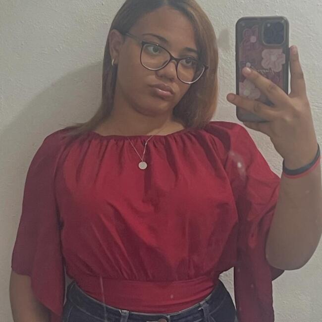 Niñera en Santo Domingo (Distrito de Santo Domingo): Daliza