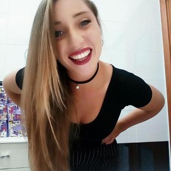 Babysitter a Bari: Vanessa