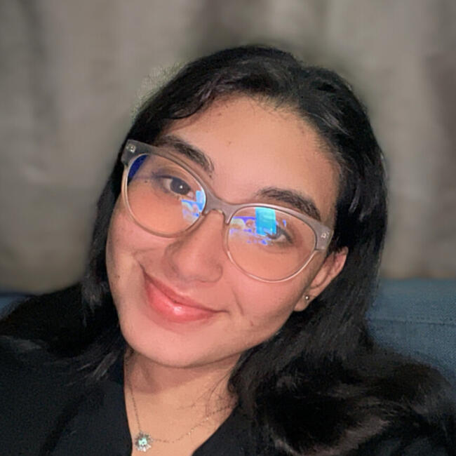 Babysitter in Las Piedras: Juana