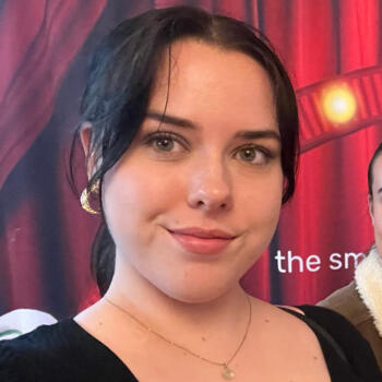 Babysitter in Frankston East: Courtney