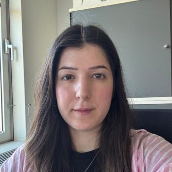 Babysitter Wien: Vanessa