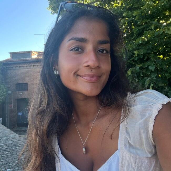 Babysitter in Liverpool: Tahiyah