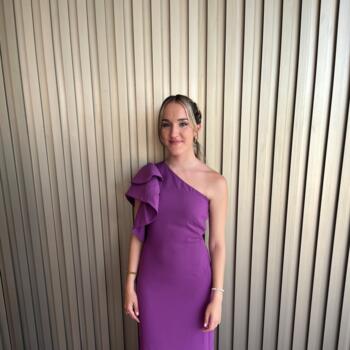 Nanny Alfara del Patriarca: Ainhoa