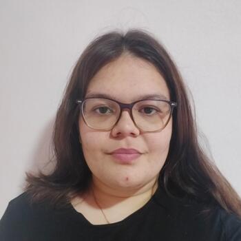 Babysitter in Terras de Bouro: Melanie