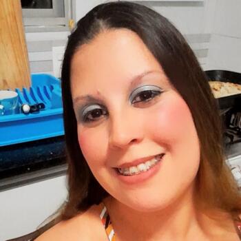Babysitter in Montevideo: Florencia