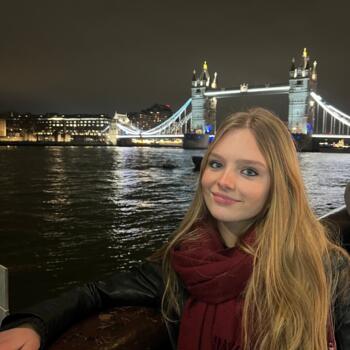 Babysitter Mortsel: Jana