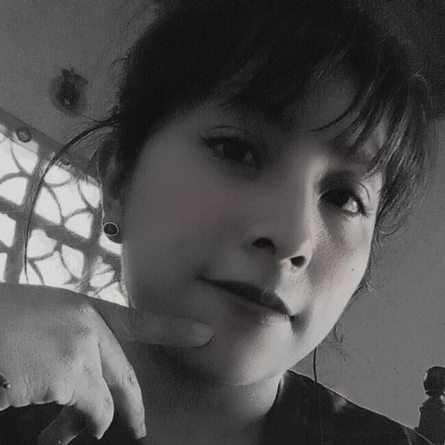 Babysitter in Santiago: Suleyka