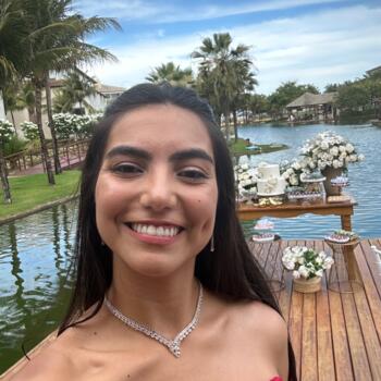Babysitter in Fortaleza: Estefanya