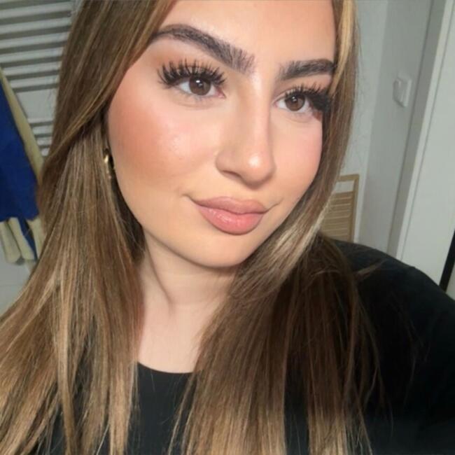 Babysitter in Hamburg: Shanice