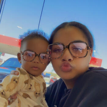 Babysitter in Augusta (Georgia): Jayden